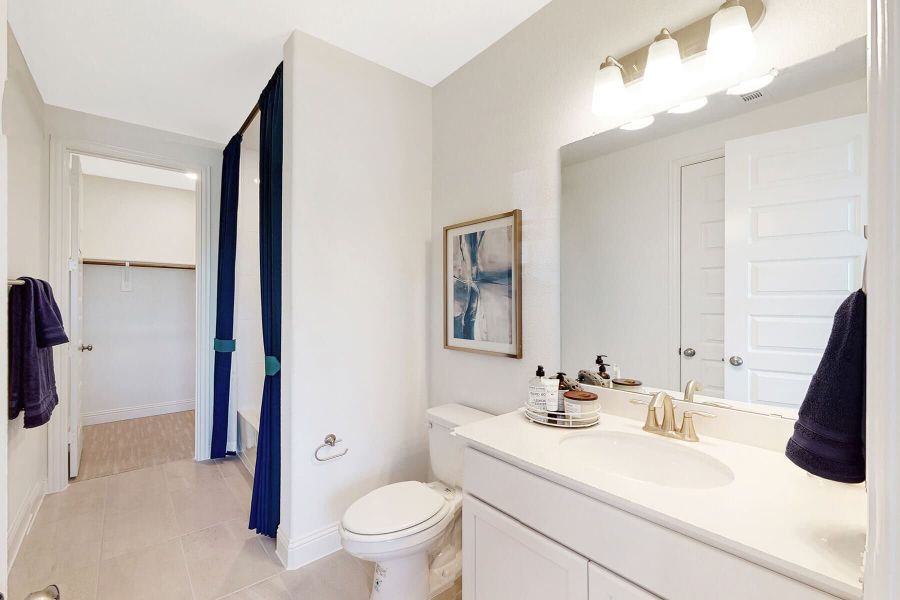 Bathroom Bathroom