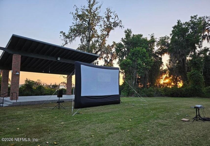 Community amenities in RiverTown, St. Johns (Image 34).