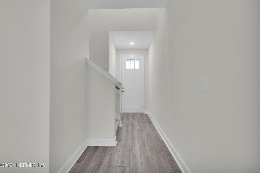 Spacious, unfurnished interior of a new home in , Ponte Vedra (Image 11).