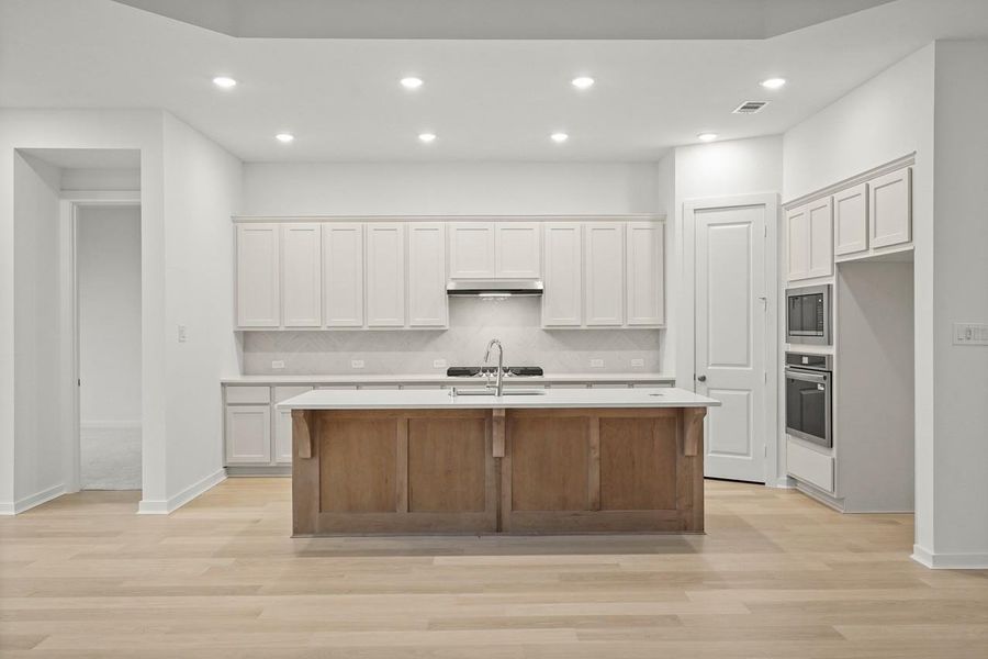 Kitchen Kitchen