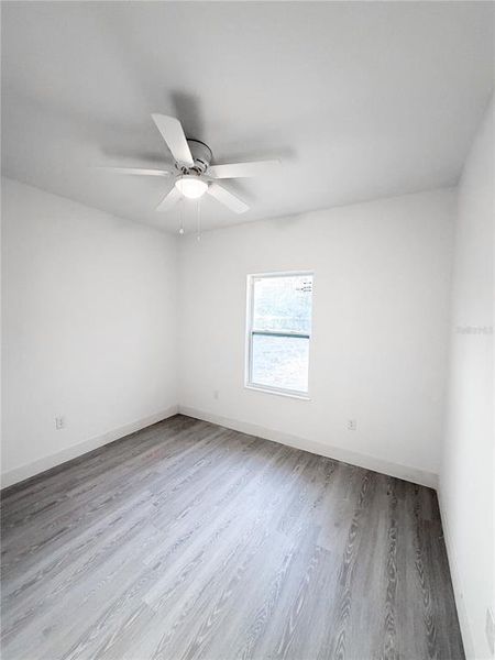 Spacious, unfurnished interior of a new home in , Interlachen (Image 17).