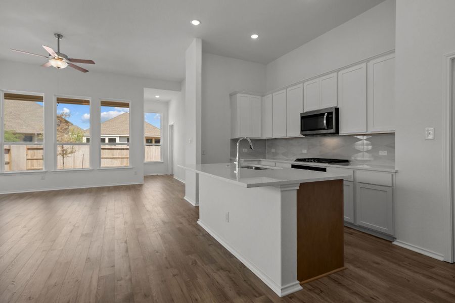 New Braunfels, TX New Home. - Slide 4 New Braunfels, TX New Home. - Slide 4