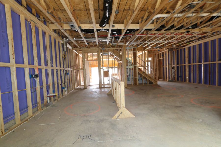 Framing Framing