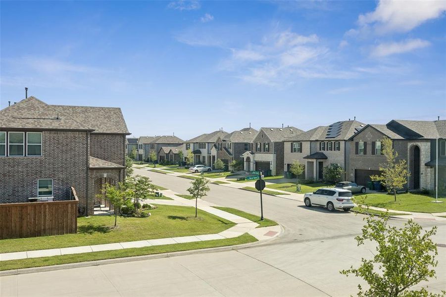 Image 39 of a home in . Image 39 of a home in .