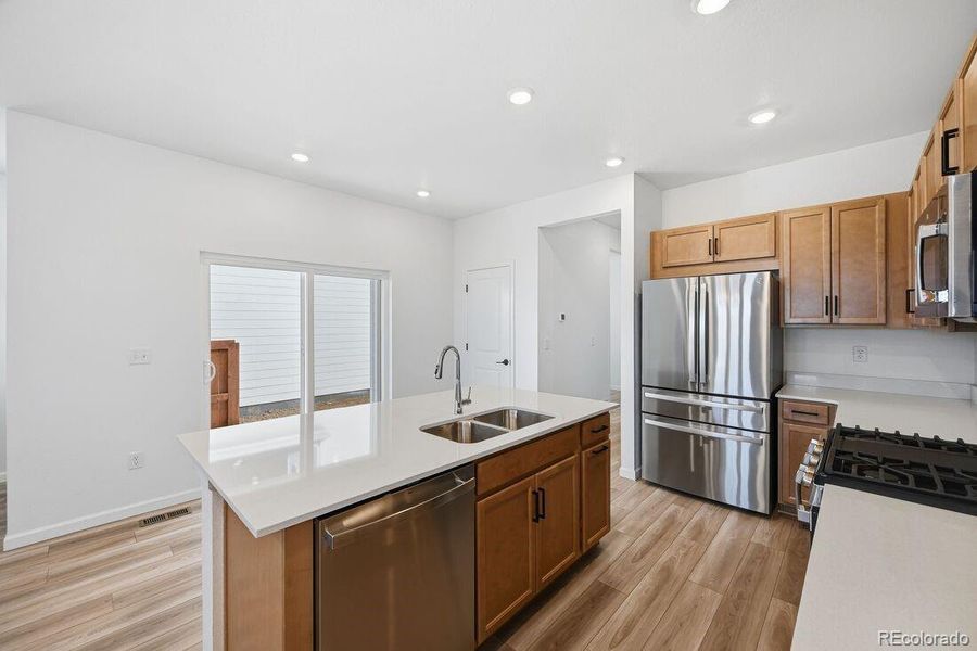 1185 Prospect Aly ~ Ready Now