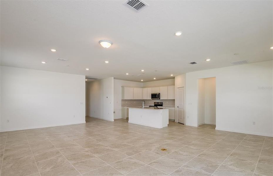 Open Concept Home Design Open Concept Home Design