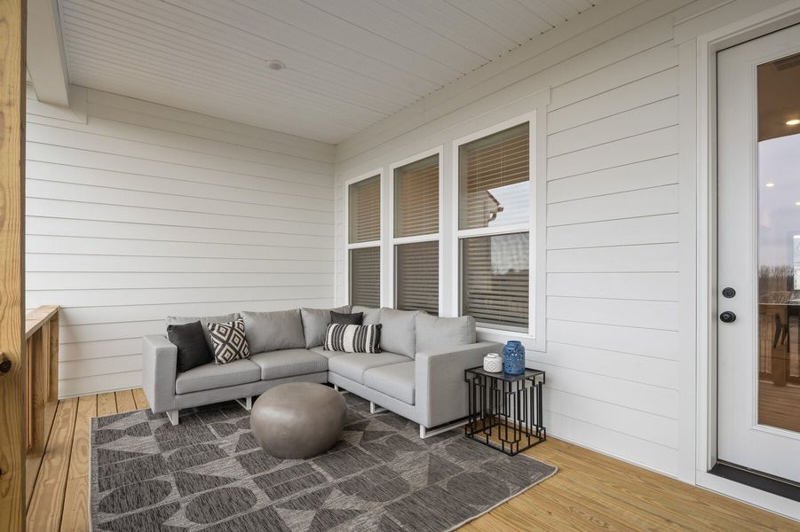 450 Buckwood Avenue, Thompson's Station, TN.  - Slide 43