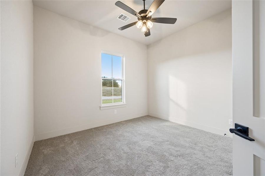Spacious, unfurnished interior of a new home in , Weatherford (Image 19). Spacious, unfurnished interior of a new home in , Weatherford (Image 19).