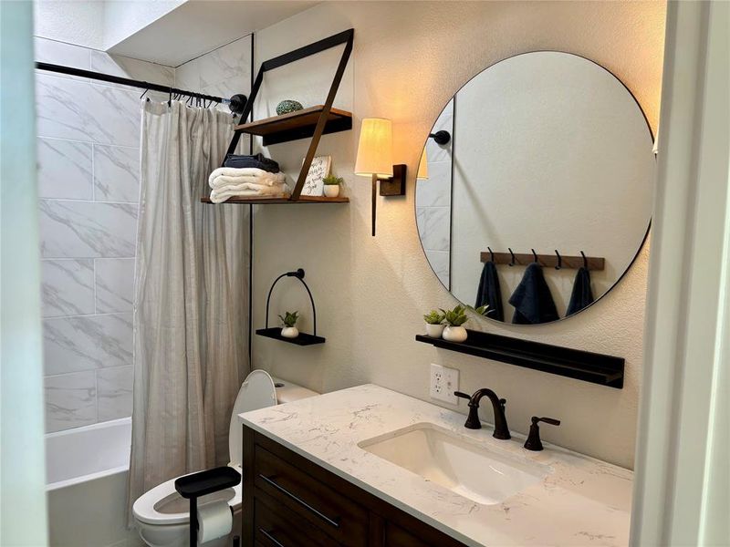 Furnished interior view inside a new home in , Eastland (Image 9). Furnished interior view inside a new home in , Eastland (Image 9).