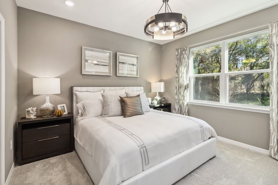 1st Floor Primary Suite