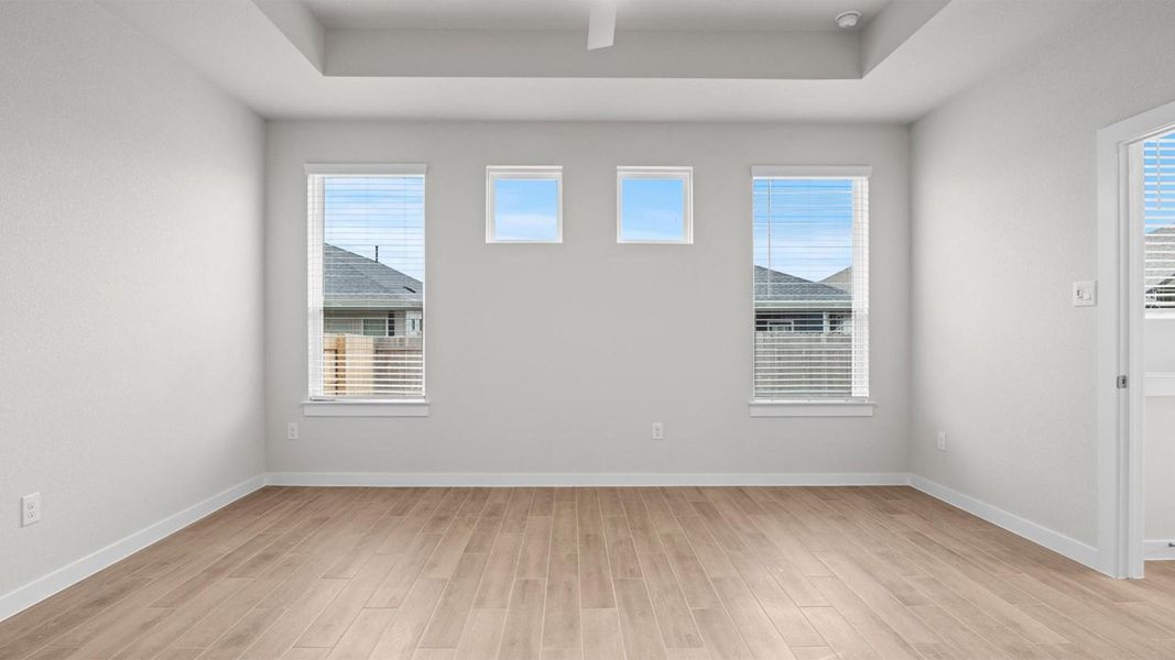 REPRESENTATIVE OF FLOOR PLAN REPRESENTATIVE OF FLOOR PLAN
