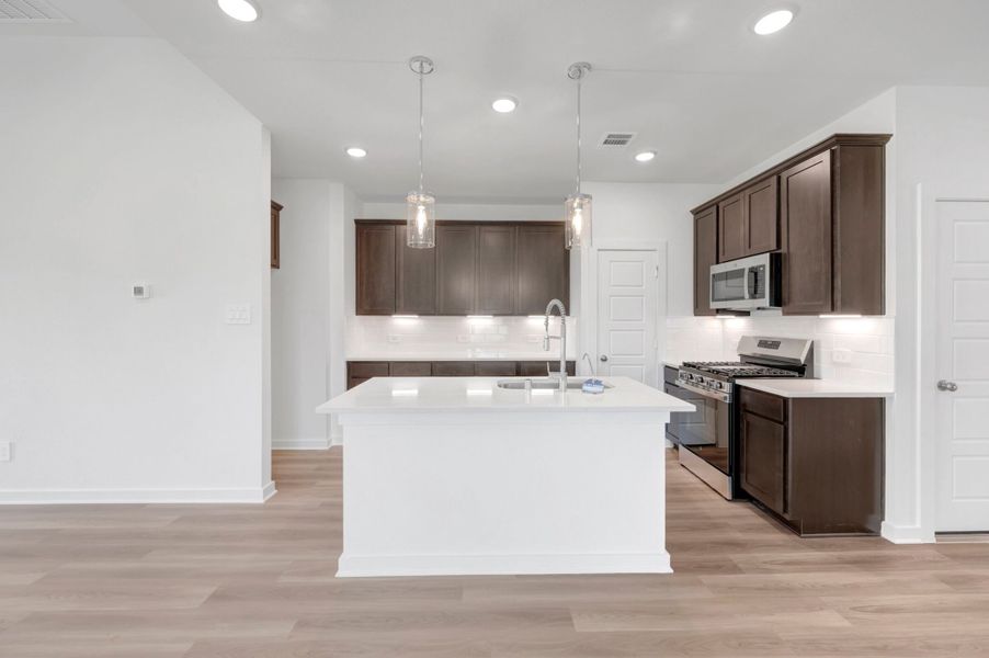 Kitchen Kitchen