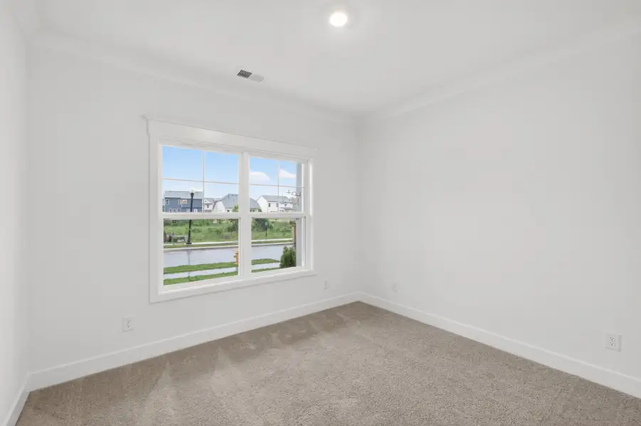 *Photo of example home. Selections and finishes may vary.