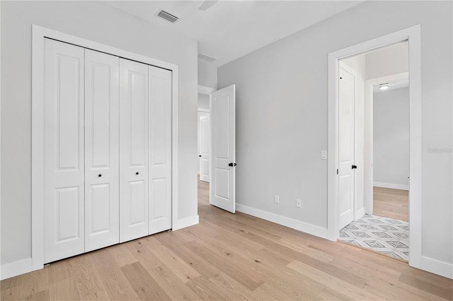 Spacious, unfurnished interior of a new home in , Palm Coast (Image 54).