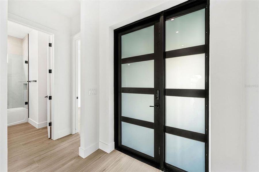 Image 40 of a home in .