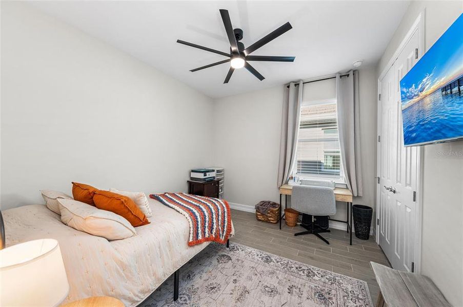 Furnished interior view inside a new home in , Venice (Image 29). Furnished interior view inside a new home in , Venice (Image 29).