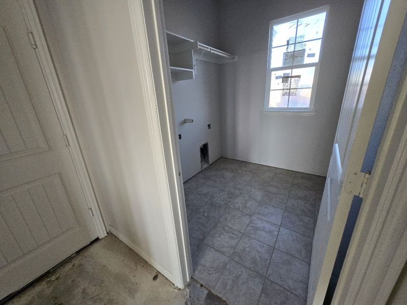 Spacious, unfurnished interior of a new home in Hillview Addition, Decatur (Image 3). Spacious, unfurnished interior of a new home in Hillview Addition, Decatur (Image 3).