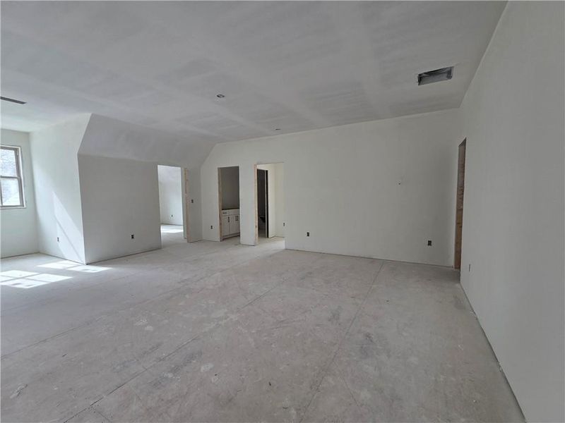 In-progress construction of a new home in , Waleska, GA (Image 21). In-progress construction of a new home in , Waleska, GA (Image 21).