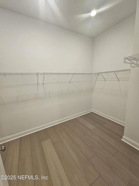 Spacious, unfurnished interior of a new home in , St. Johns (Image 18).