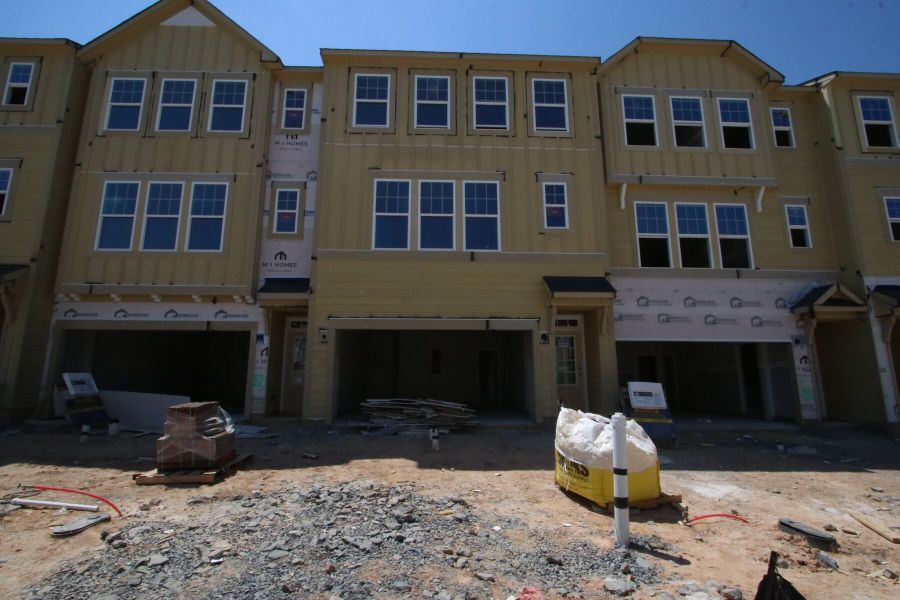 Exterior Exterior
