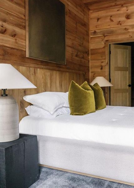 Close-up of interior finishes inside a home in , Blue Ridge (Image 18).