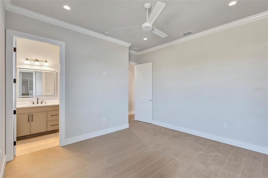 Spacious, unfurnished interior of a new home in , Parrish (Image 50). Spacious, unfurnished interior of a new home in , Parrish (Image 50).