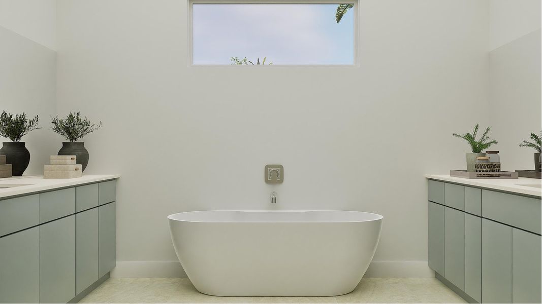 4662 Versailles Owners Bath 1of2 F1