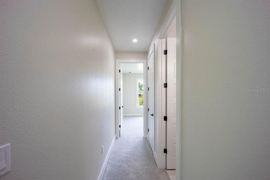 Spacious, unfurnished interior of a new home in , St. Cloud (Image 36).