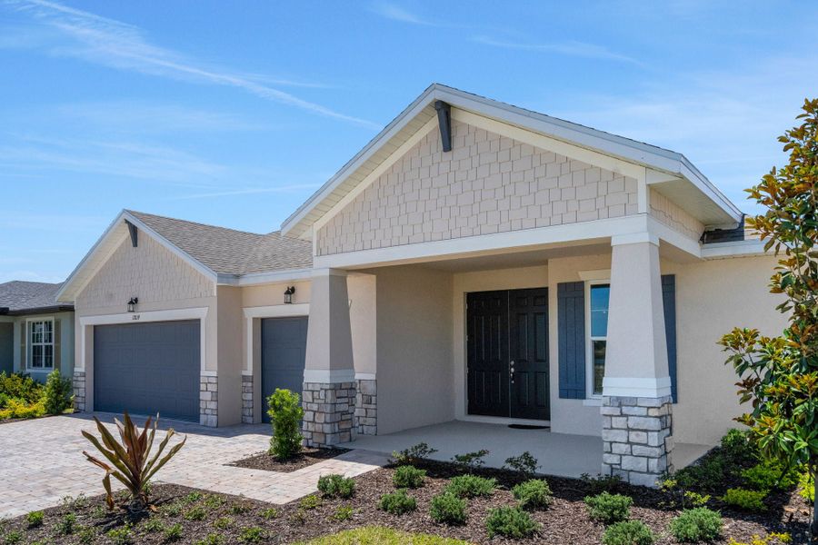 New Home in Punta Gorda, FL.  - Slide 3