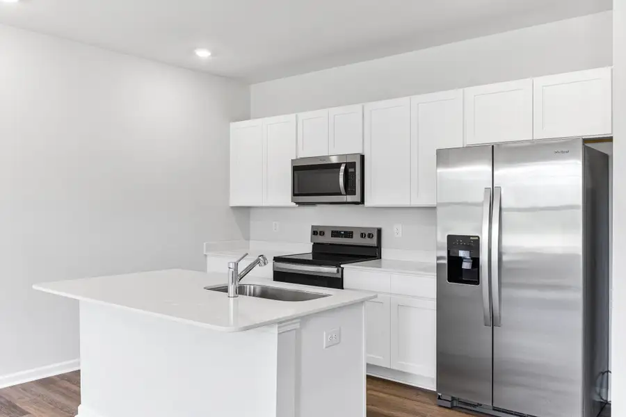 Retreat New Home in Zebulon, NC.  - Slide 8