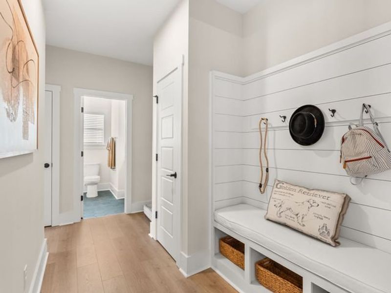 Representative furnished interior of a home built from the Riley by True Homes in Whispering Hills, Locust (Image 28). Representative furnished interior of a home built from the Riley by True Homes in Whispering Hills, Locust (Image 28).