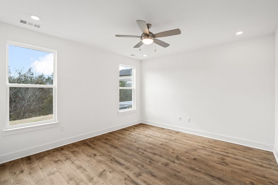 2,494sf New Home in Smyrna, TN.  - Slide 17