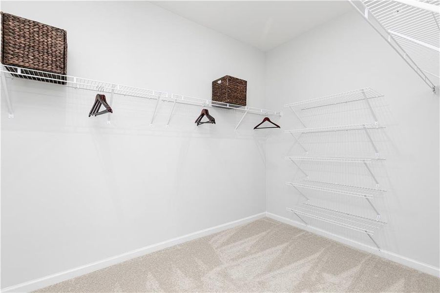Spacious, unfurnished interior of a new home in , Atlanta (Image 23). Spacious, unfurnished interior of a new home in , Atlanta (Image 23).