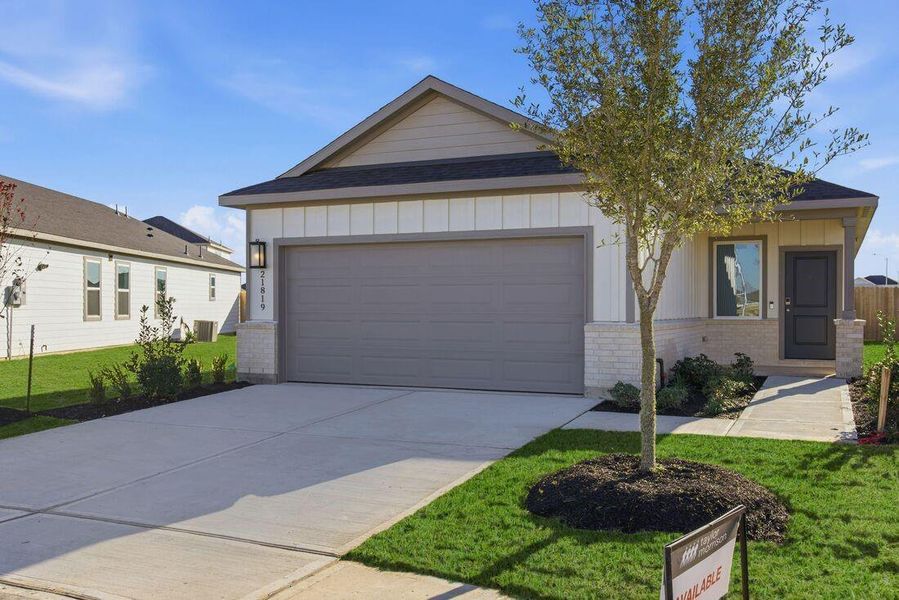 21819 Coral Mist Drive ~ Ready Now