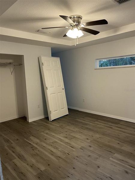 Spacious, unfurnished interior of a new home in , Ocklawaha (Image 21).