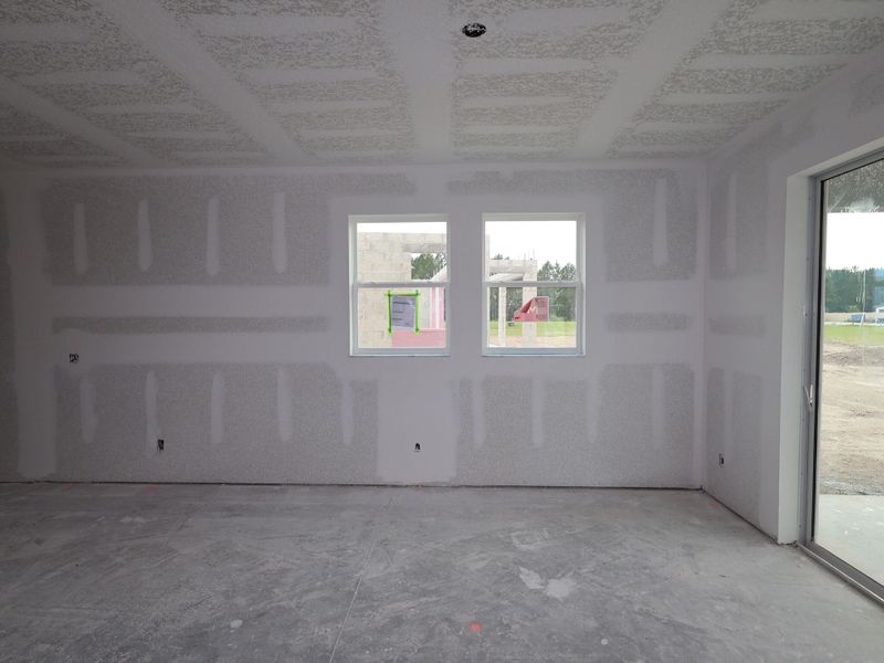 Drywall