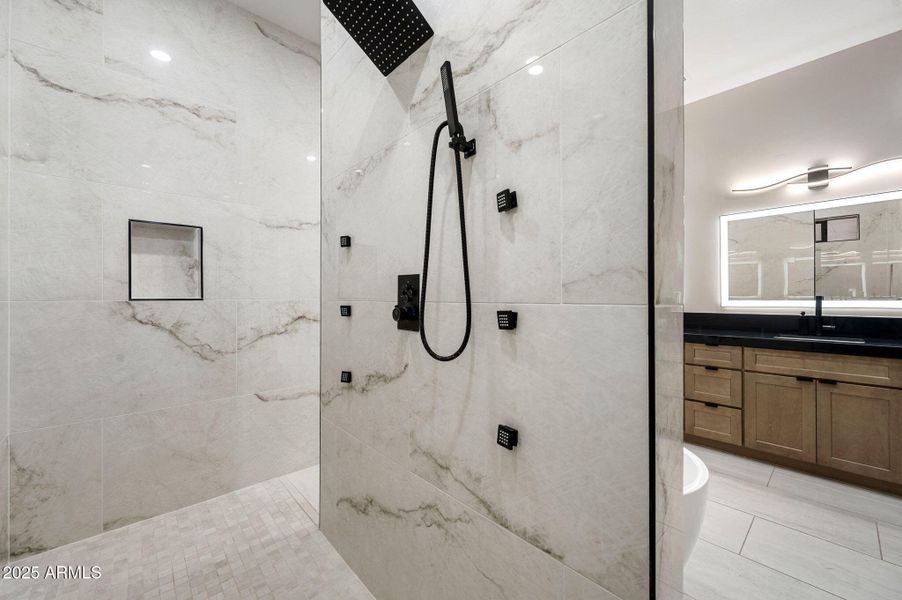 37-Primary Walk-in Shower 37-Primary Walk-in Shower