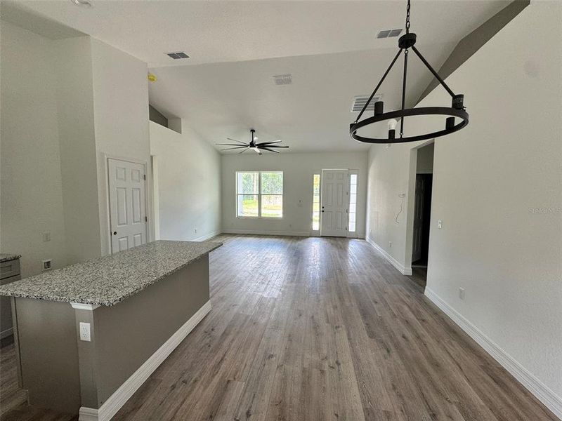 Spacious, unfurnished interior of a new home in , Ocala (Image 25). Spacious, unfurnished interior of a new home in , Ocala (Image 25).