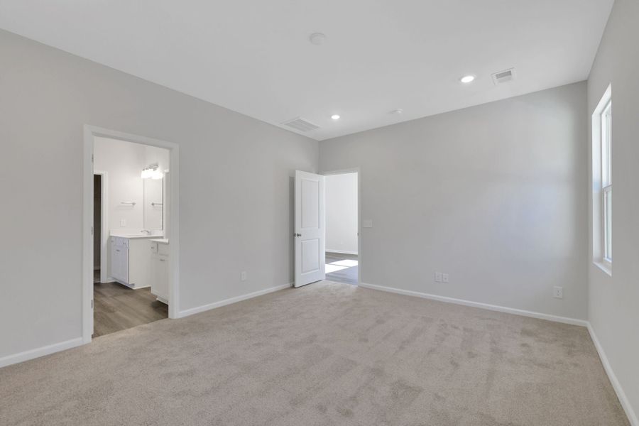 Pooler, GA New Home.  - Slide 20