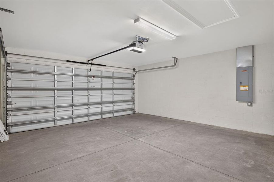 Spacious, unfurnished interior of a new home in , Port Charlotte (Image 23). Spacious, unfurnished interior of a new home in , Port Charlotte (Image 23).