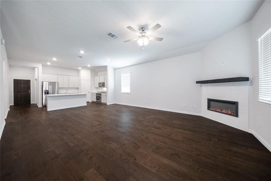 Great Room Great Room