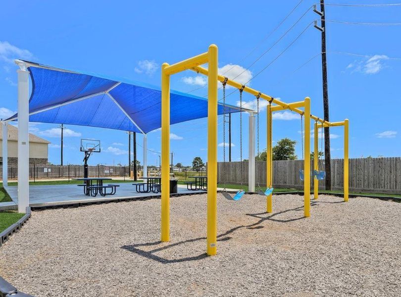 Community amenities in Martha's Vineyard, Alvin (Image 20).