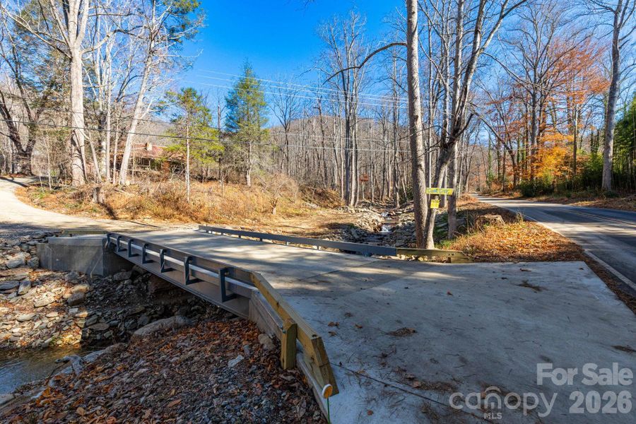 Natural landscape and outdoor views near  in Weaverville (Image 17).