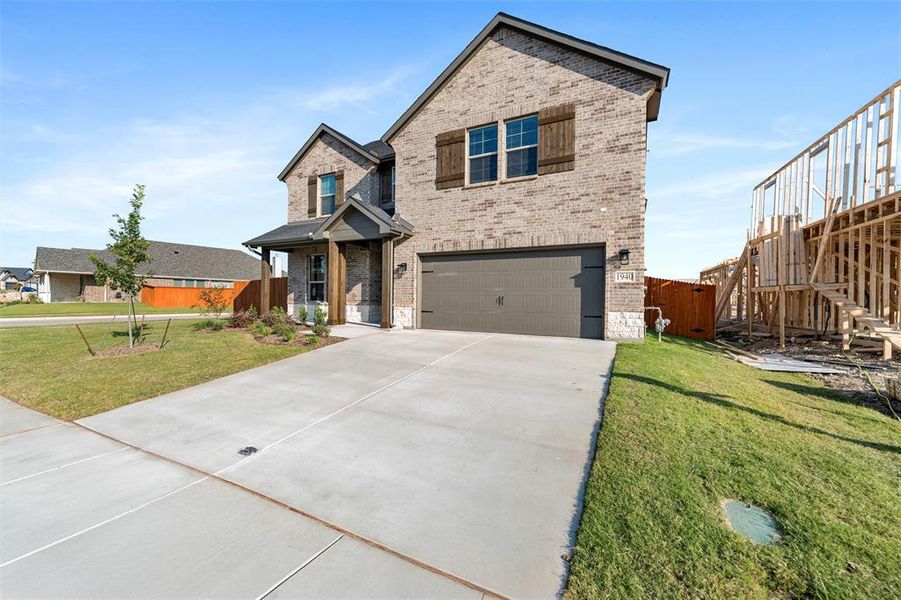 Image 40 of a home in Northstar.