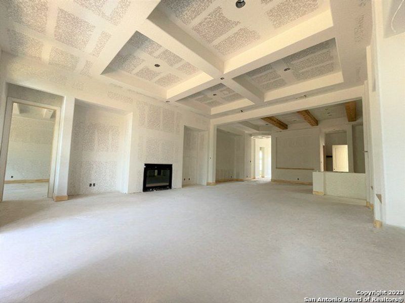 Image 28 of a home in Sunday Creek at Kinder Ranch. Image 28 of a home in Sunday Creek at Kinder Ranch.