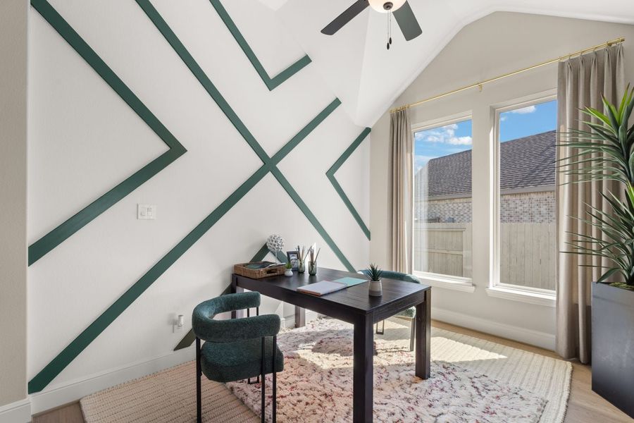 4br New Home in San Antonio, TX.  - Slide 16