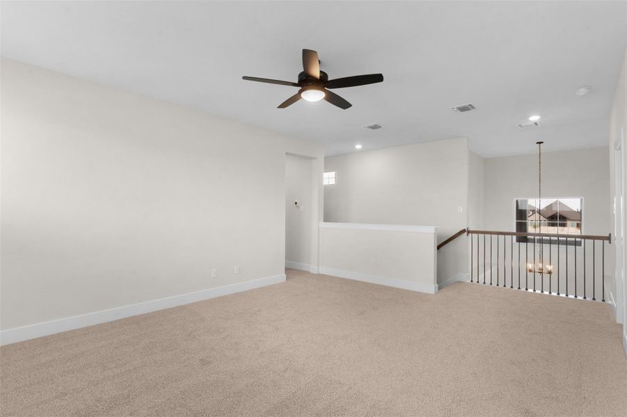 REPRESENTATIVE OF FLOOR PLAN ONLY REPRESENTATIVE OF FLOOR PLAN ONLY