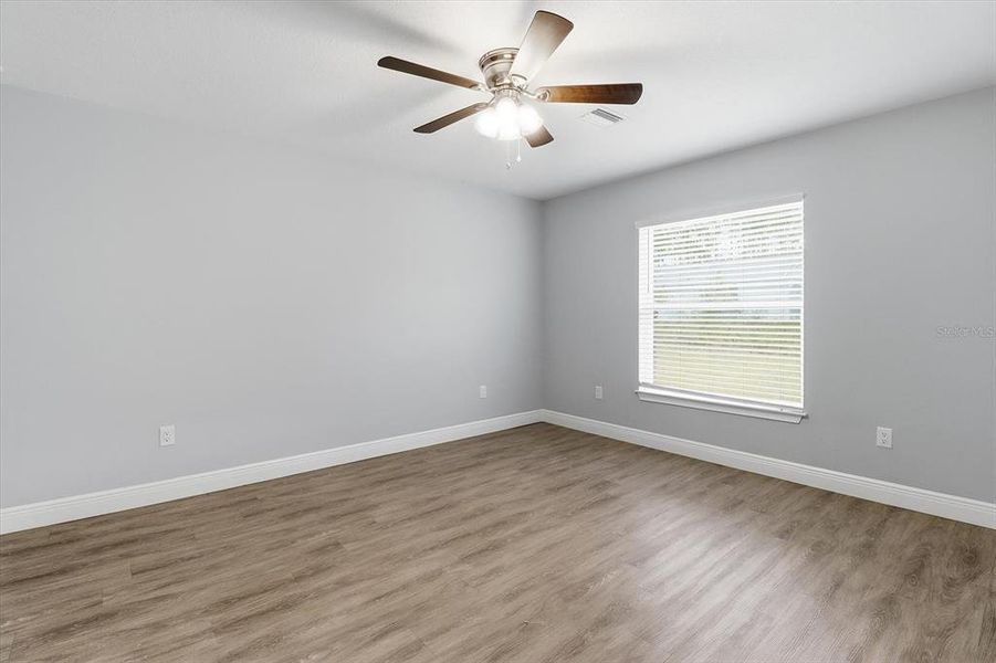Spacious, unfurnished interior of a new home in , Citrus Springs (Image 18). Spacious, unfurnished interior of a new home in , Citrus Springs (Image 18).