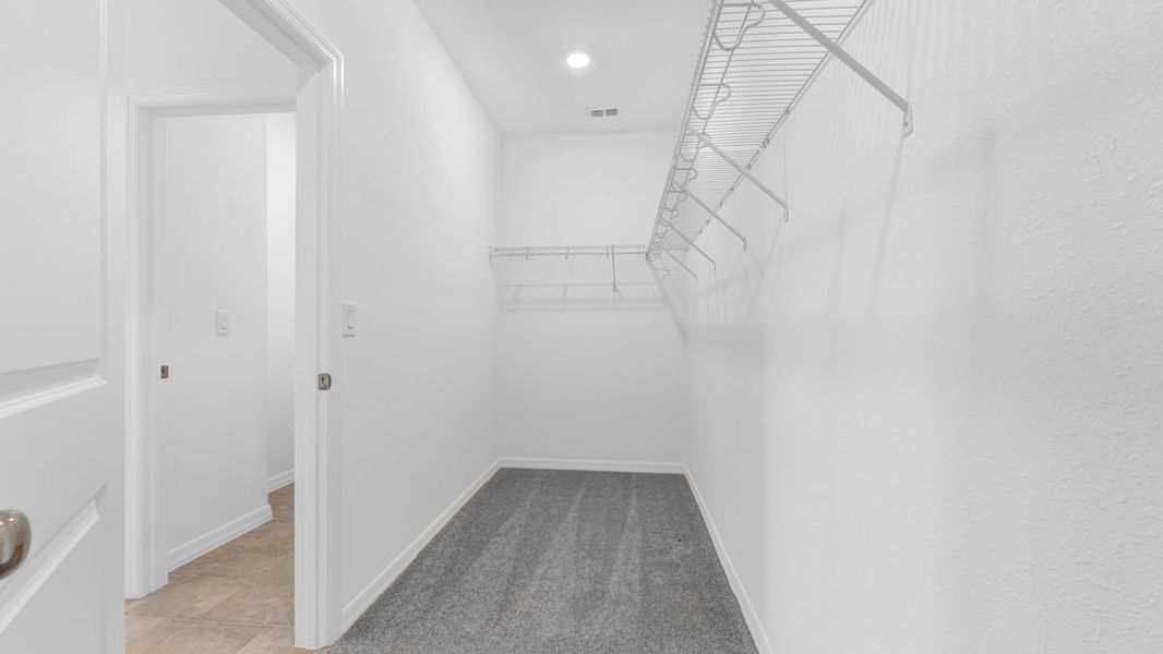 Image 33 representing the Sage by Taylor Morrison in Coopers Meadow, Jacksonville, FL.