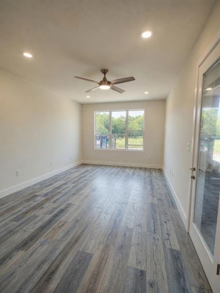 Gameroom